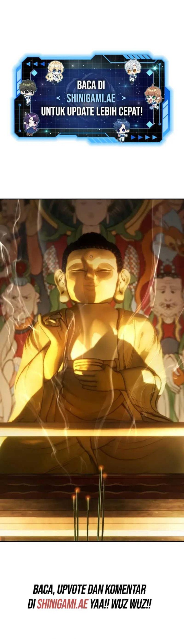 Manhwa Absolute Dominion Chapter 14 gambar nomor 2