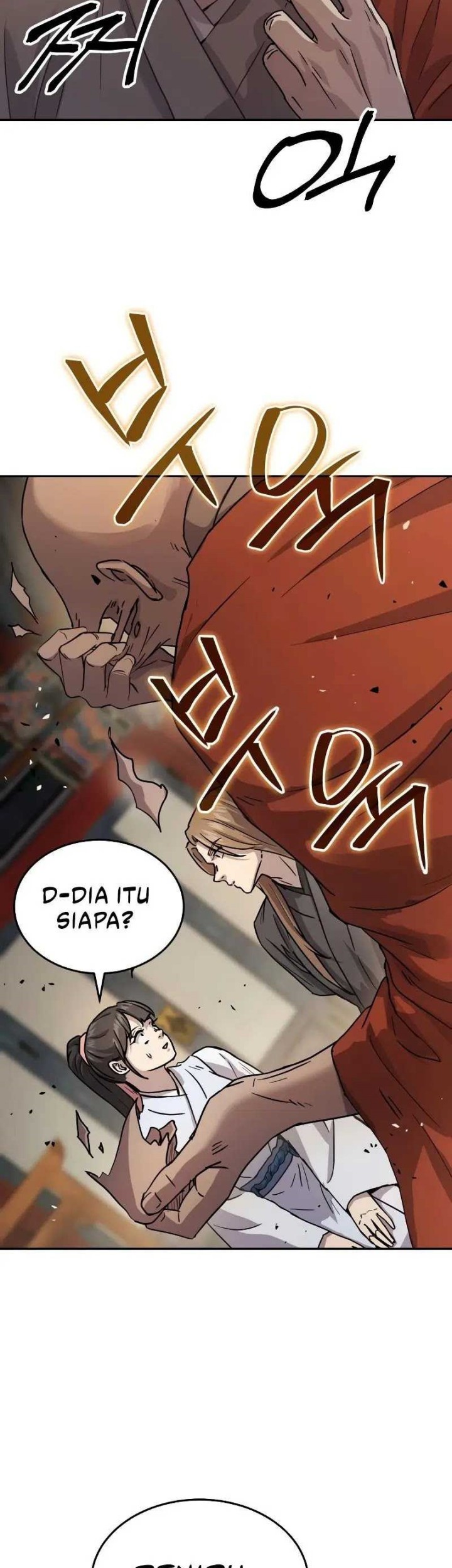 Absolute Dominion Chapter 14 Gambar 4