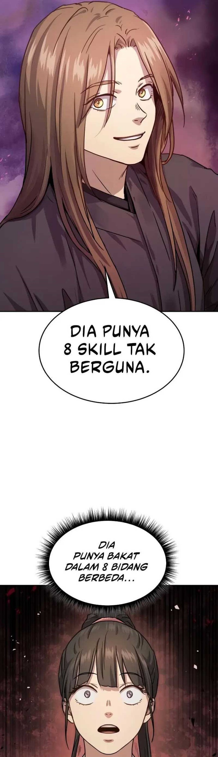 Absolute Dominion Chapter 14 Gambar 6