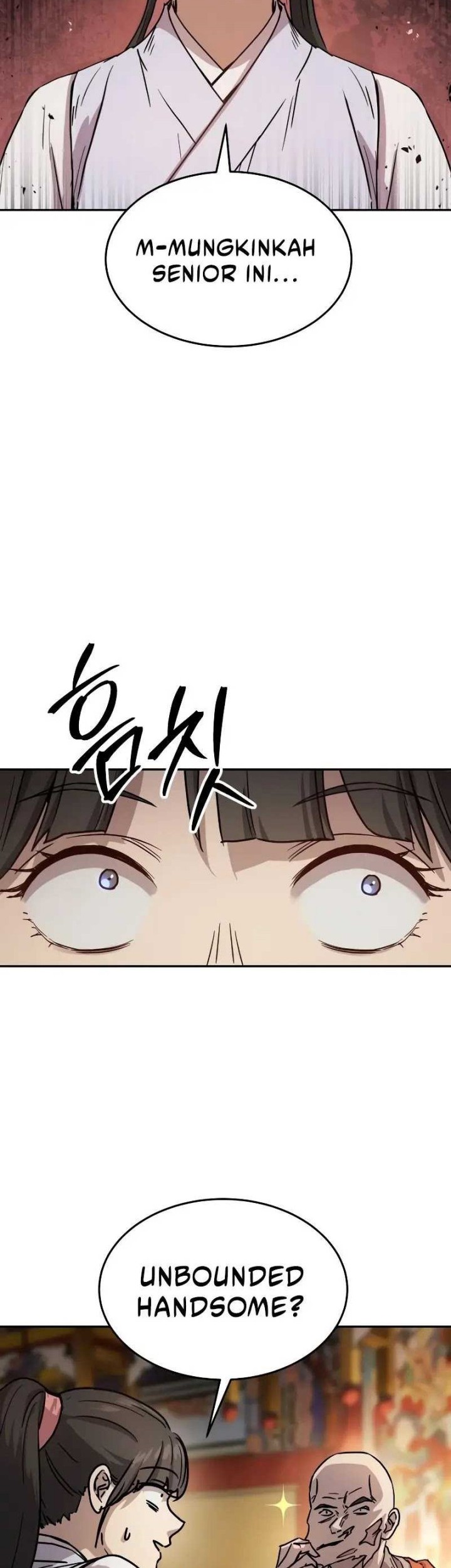 Absolute Dominion Chapter 14 Gambar 7