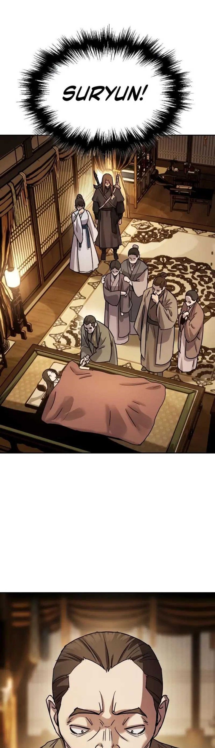 Absolute Dominion Chapter 14 Gambar 23