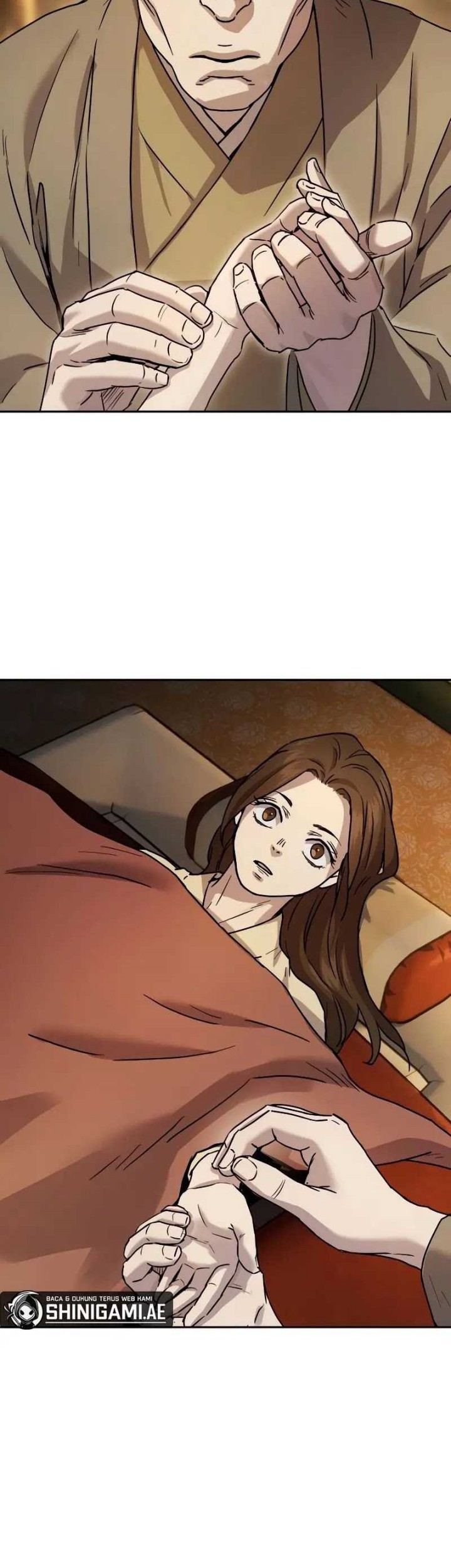 Absolute Dominion Chapter 14 Gambar 24