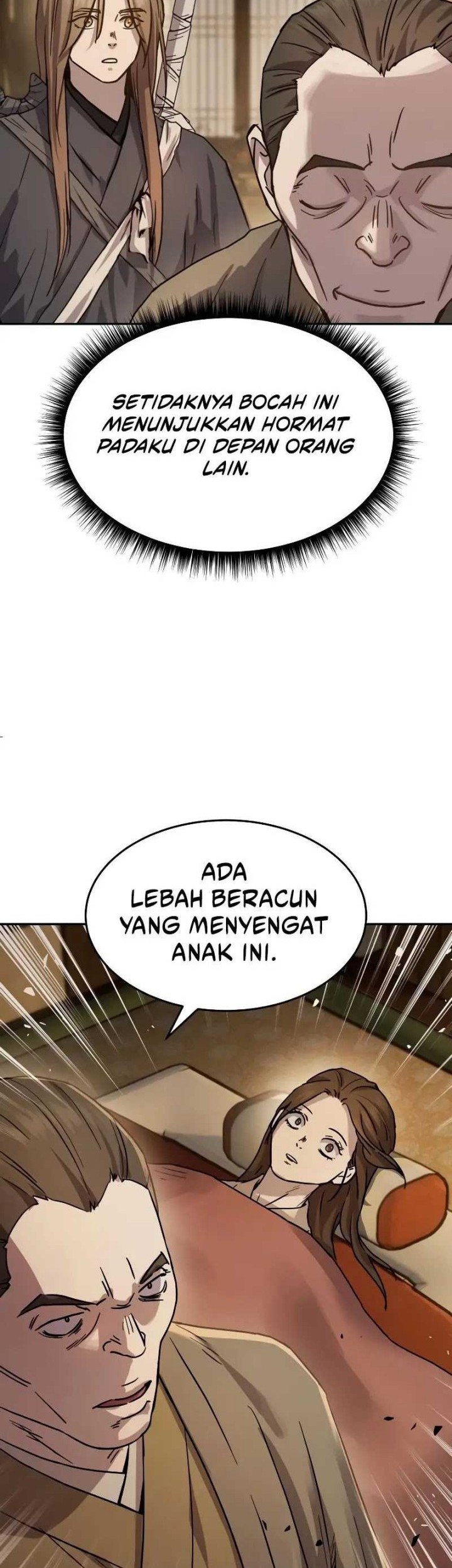 Absolute Dominion Chapter 14 Gambar 27