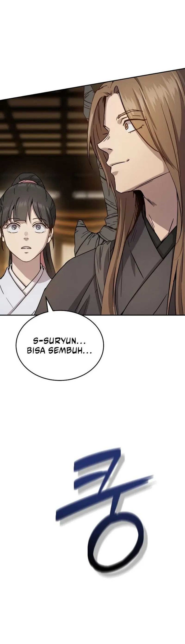 Absolute Dominion Chapter 14 Gambar 31