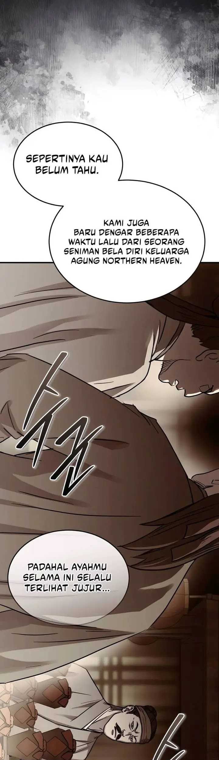 Absolute Dominion Chapter 147 Gambar 33