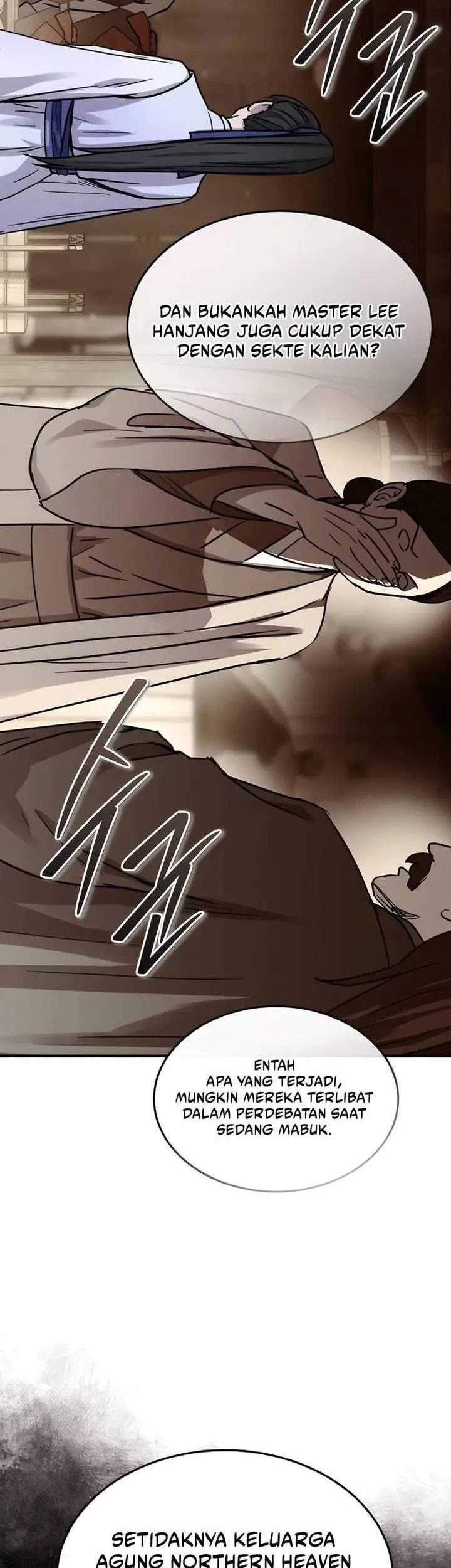 Absolute Dominion Chapter 147 Gambar 34