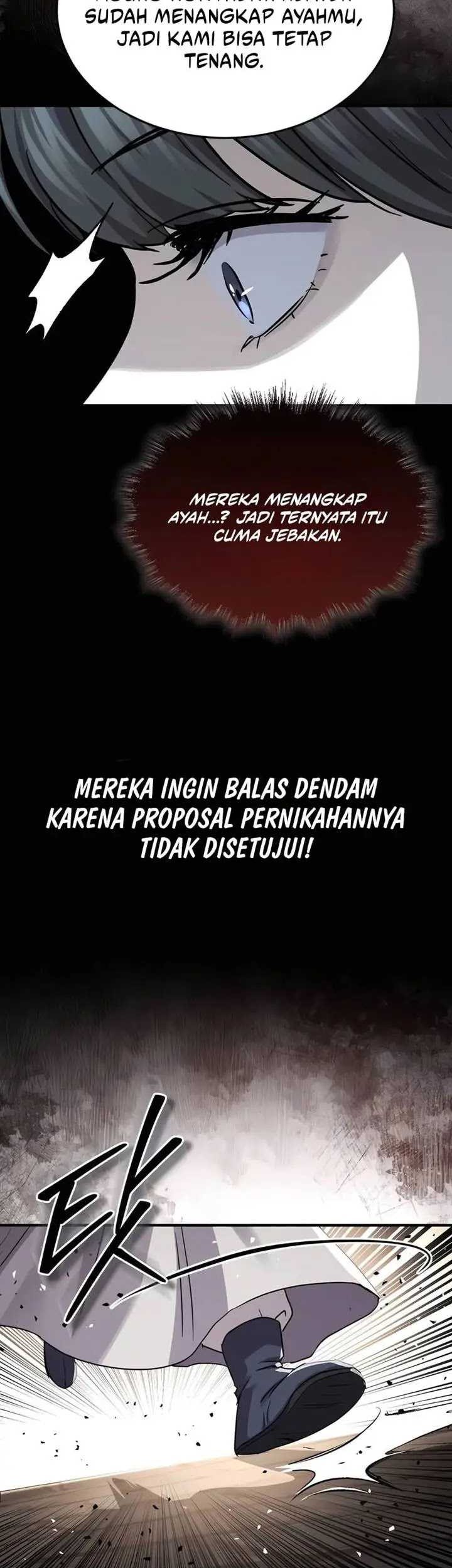 Absolute Dominion Chapter 147 Gambar 35