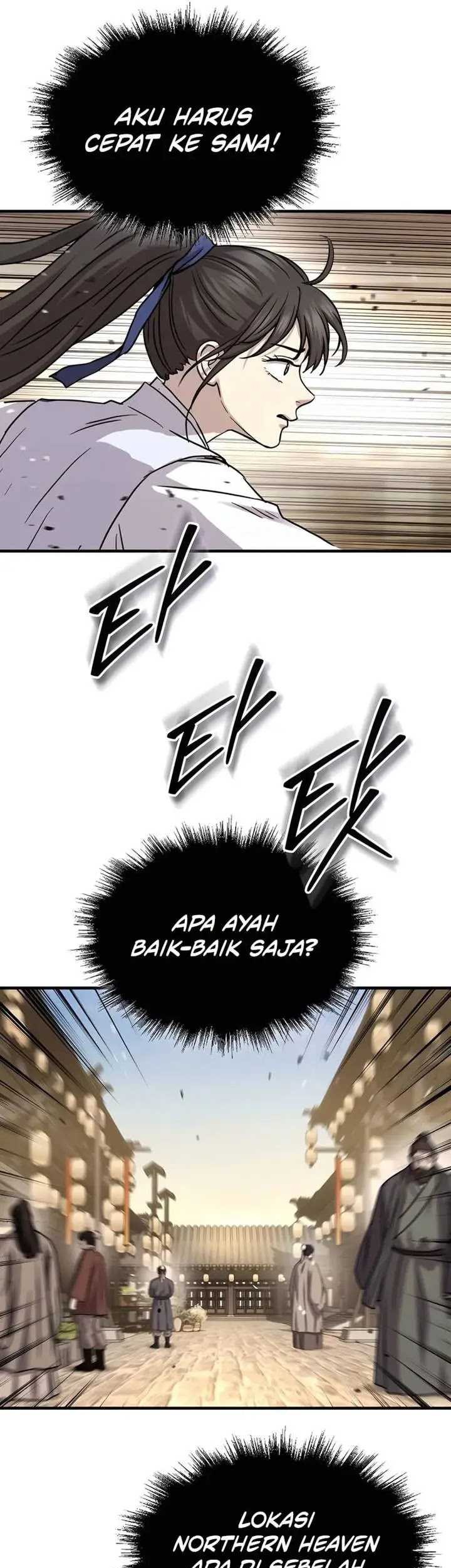Absolute Dominion Chapter 147 Gambar 37