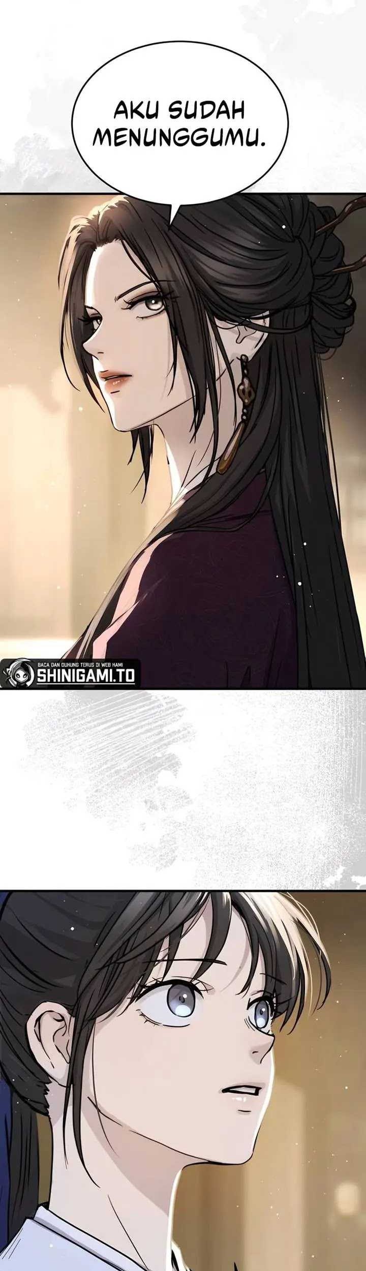 Absolute Dominion Chapter 147 Gambar 39
