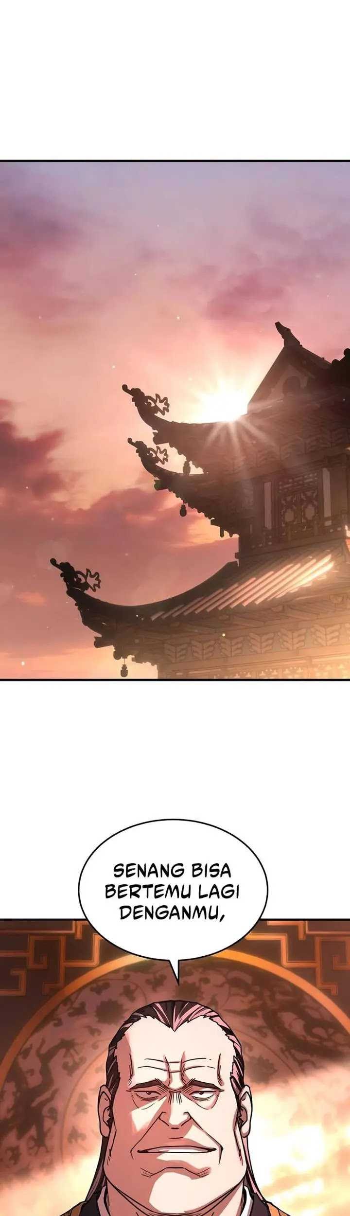 Absolute Dominion Chapter 147 Gambar 41