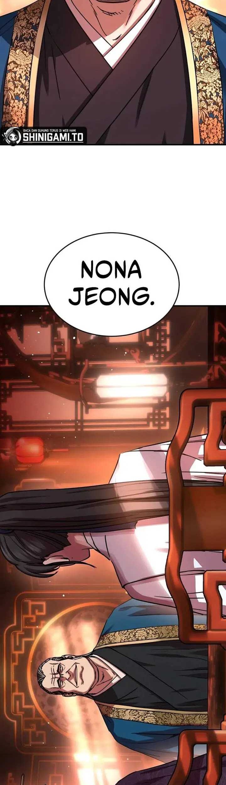 Absolute Dominion Chapter 147 Gambar 42