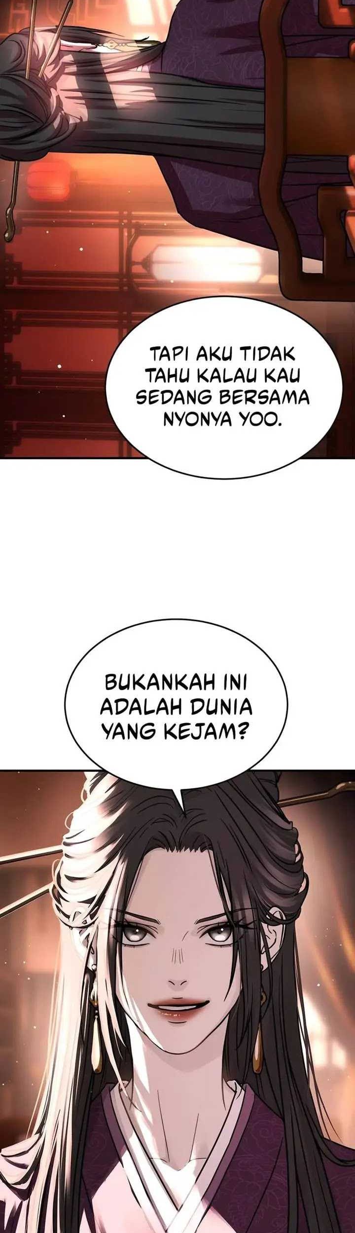 Absolute Dominion Chapter 147 Gambar 43