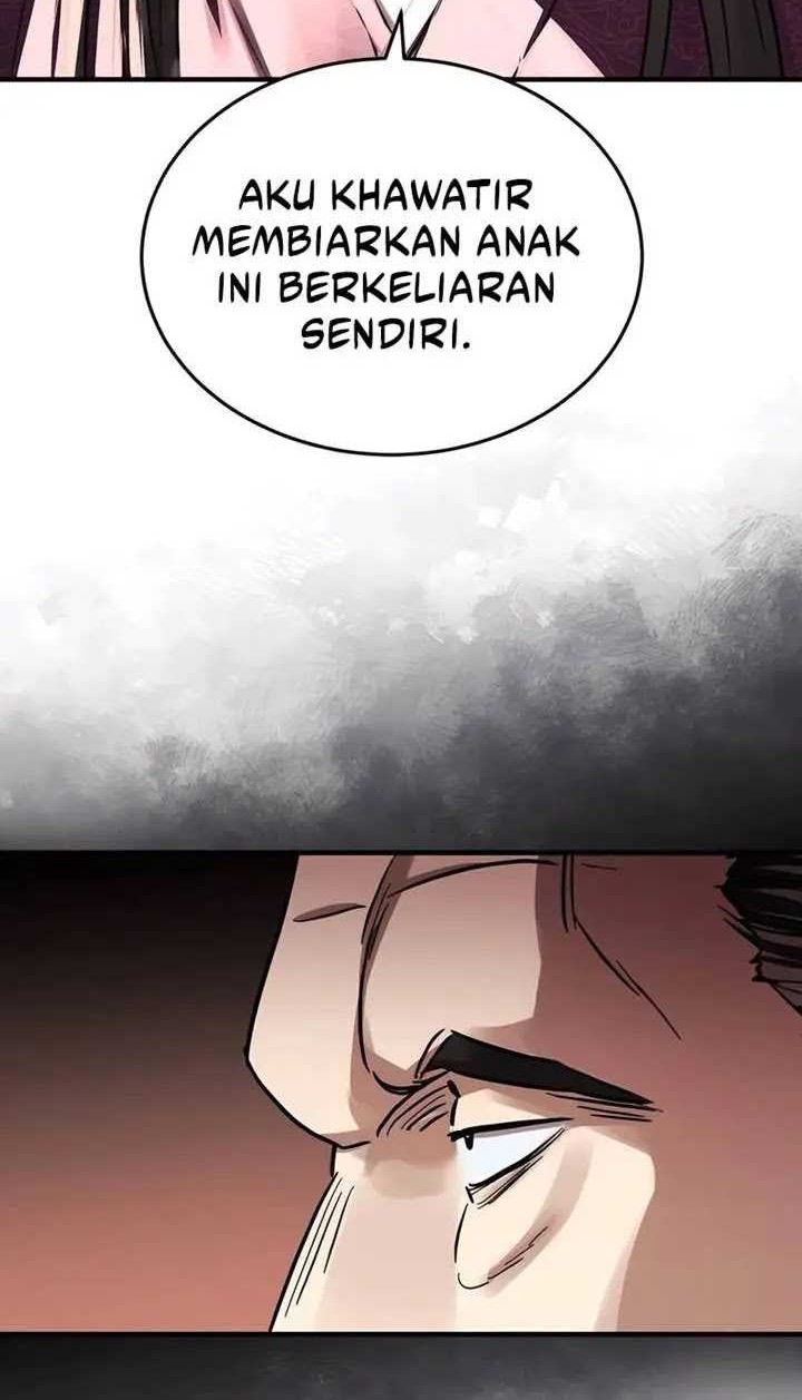 Absolute Dominion Chapter 147 Gambar 44