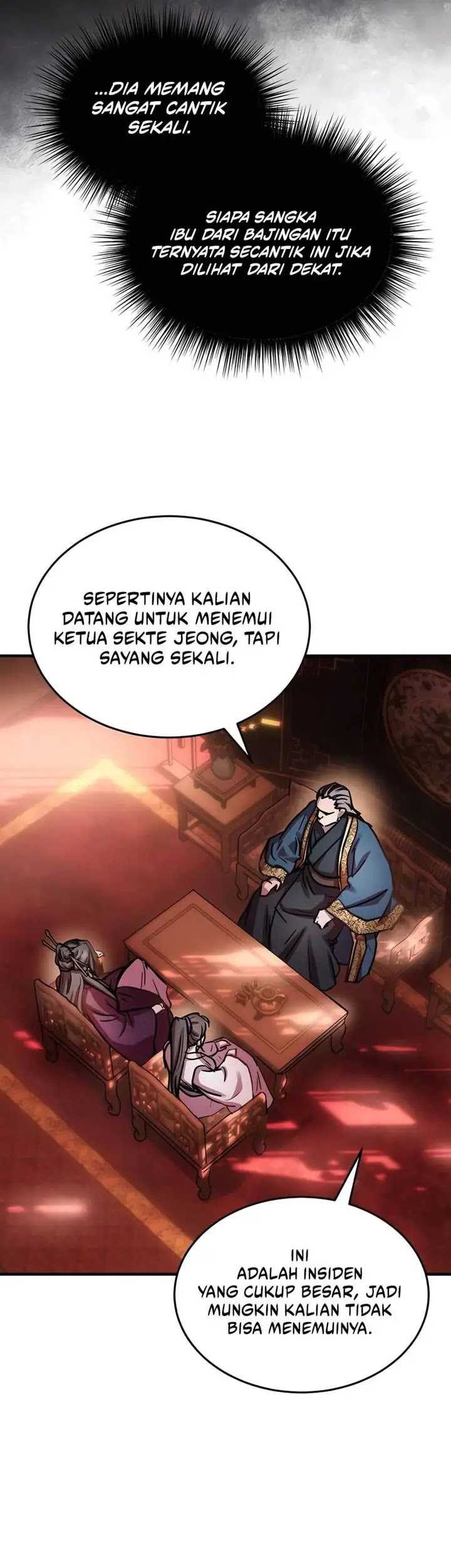 Absolute Dominion Chapter 147 Gambar 45