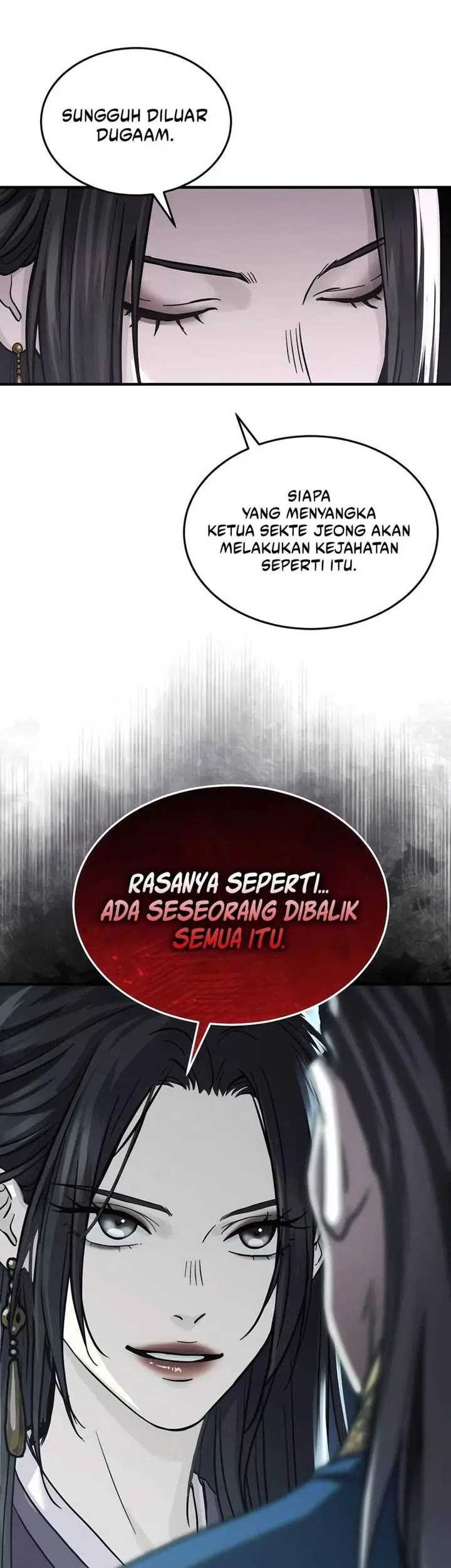 Absolute Dominion Chapter 147 Gambar 46