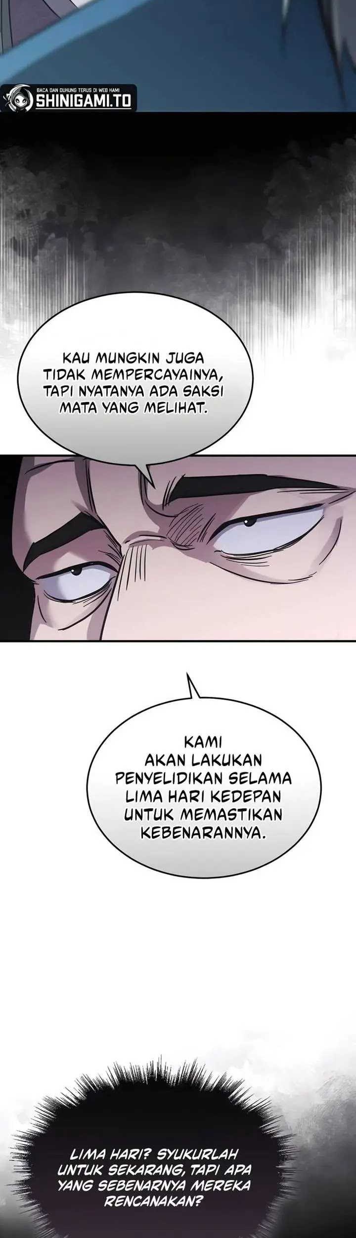 Absolute Dominion Chapter 147 Gambar 47