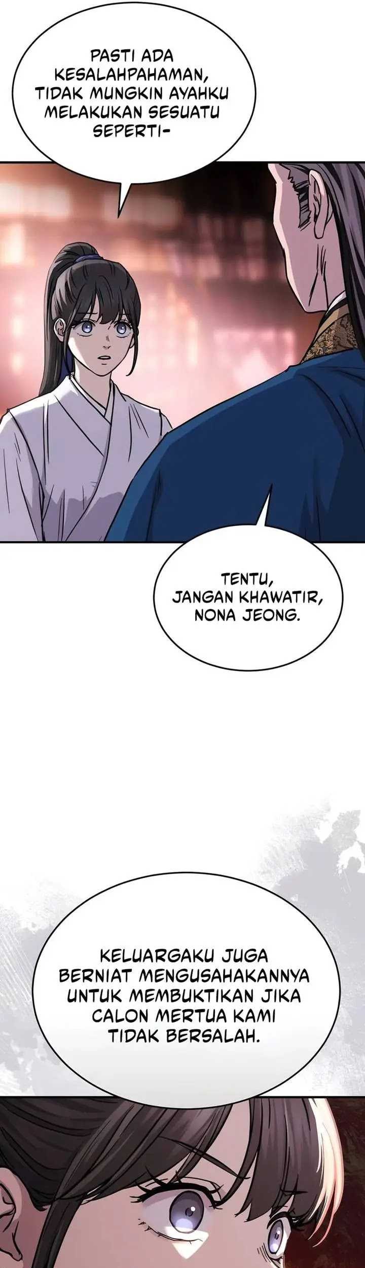 Absolute Dominion Chapter 147 Gambar 49