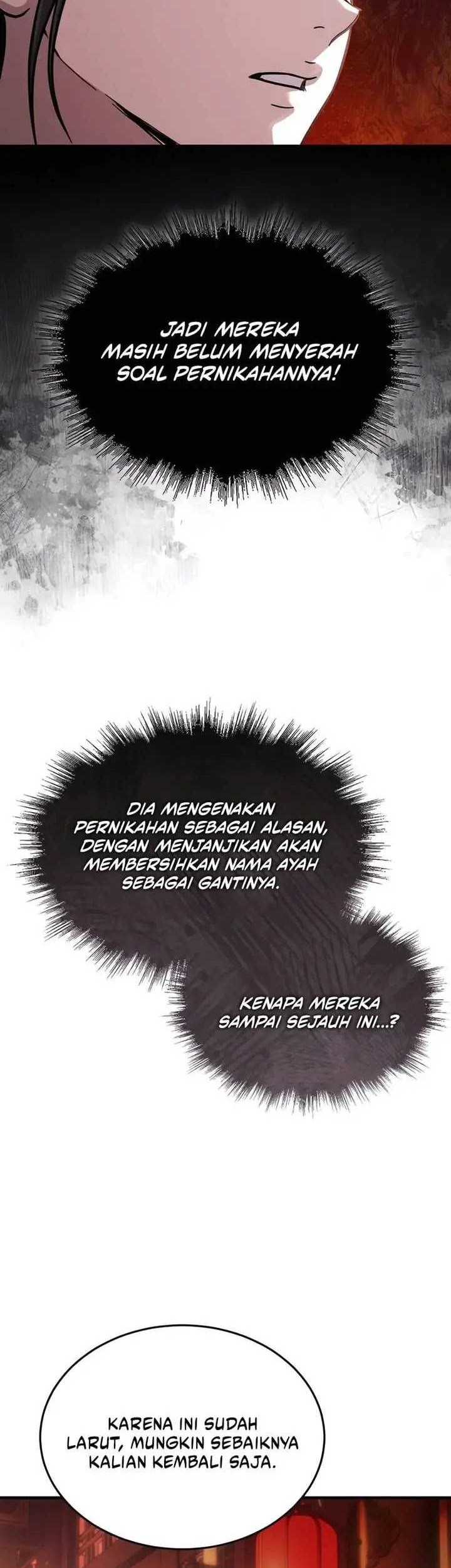 Absolute Dominion Chapter 147 Gambar 50
