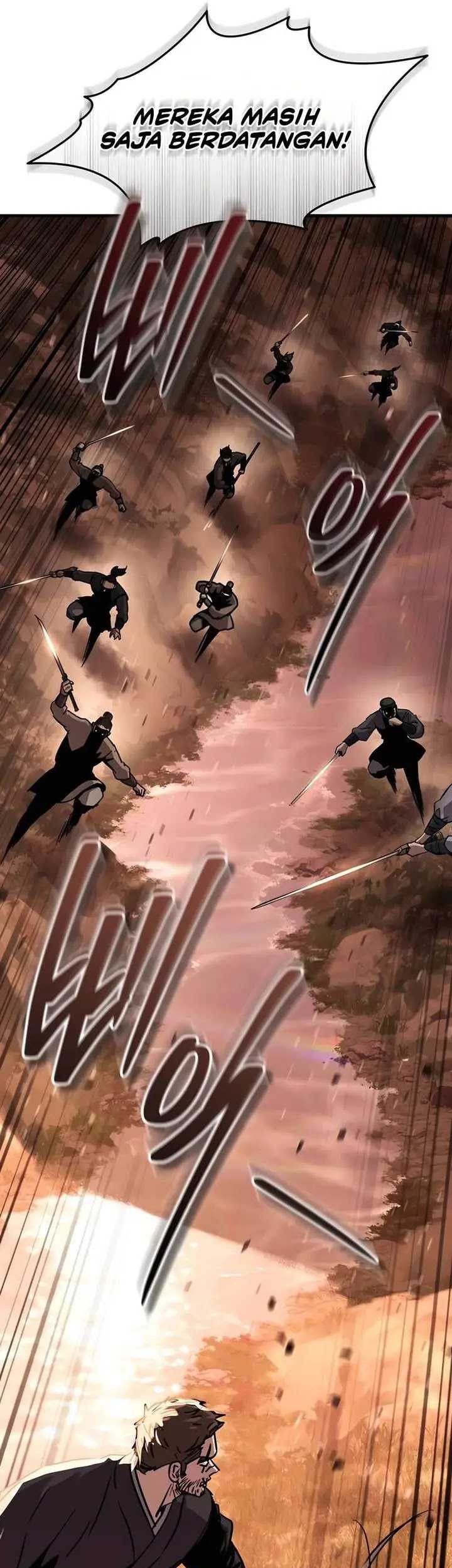 Absolute Dominion Chapter 147 Gambar 56