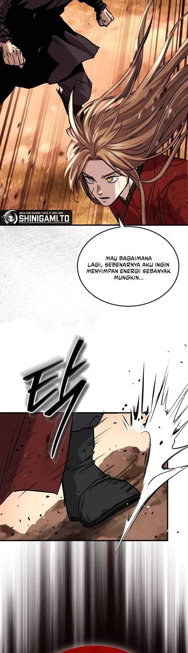 Absolute Dominion Chapter 147 Gambar 57