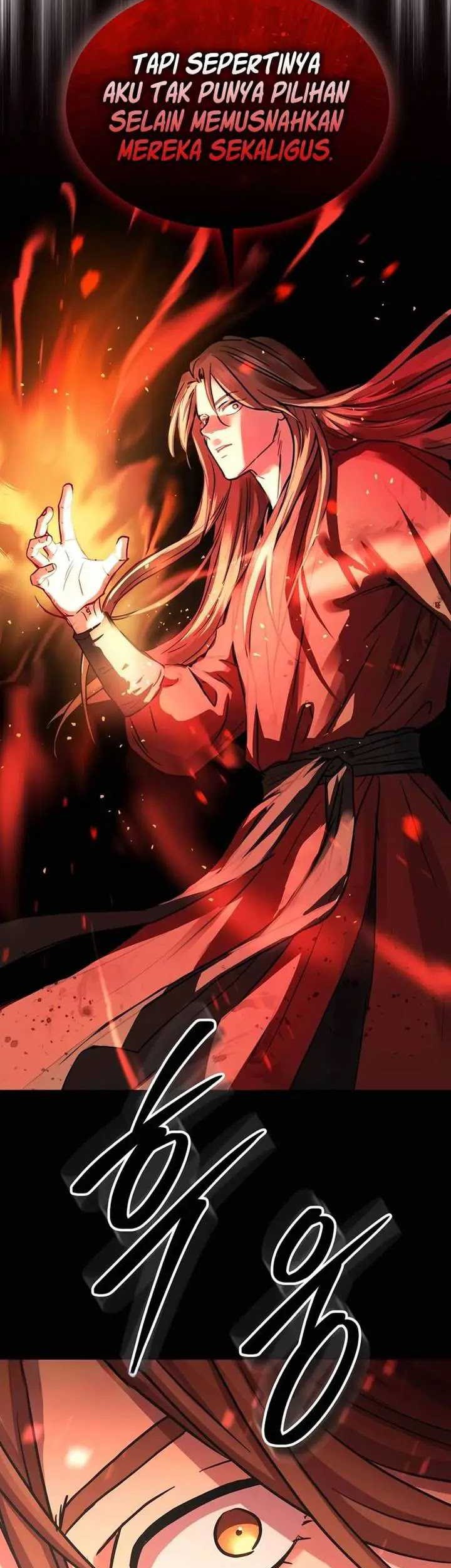 Absolute Dominion Chapter 147 Gambar 58