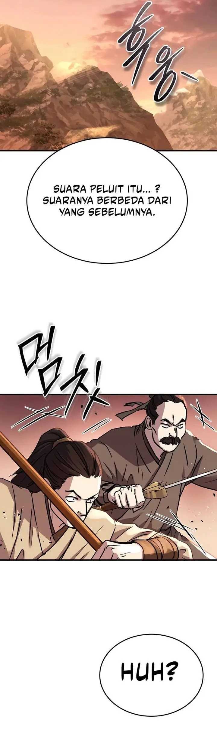 Absolute Dominion Chapter 147 Gambar 60