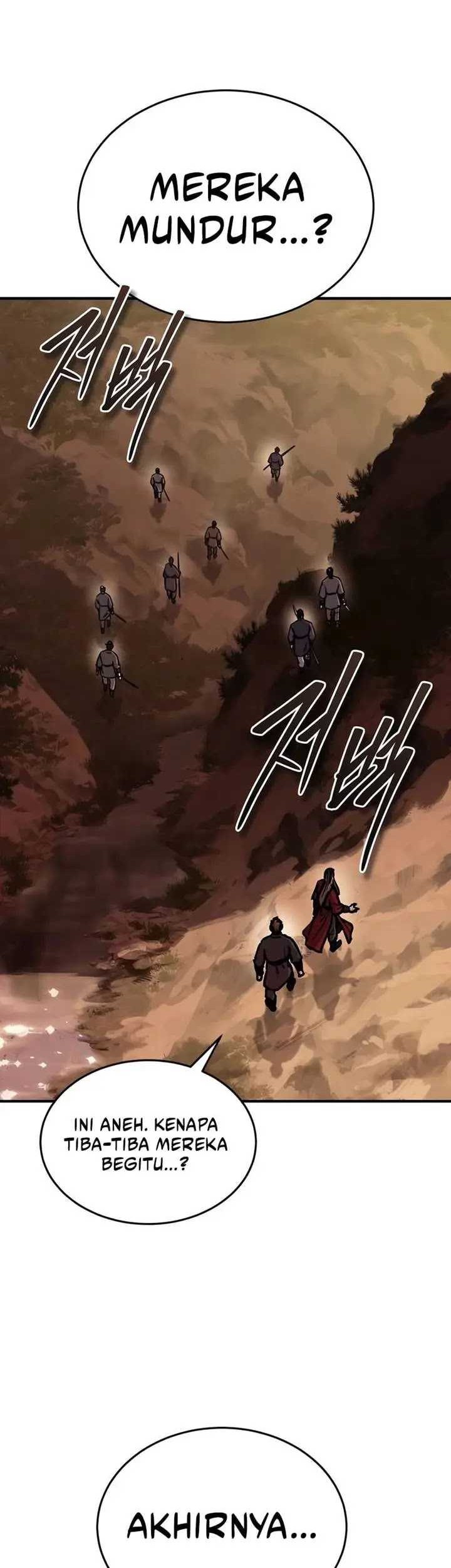 Absolute Dominion Chapter 147 Gambar 61