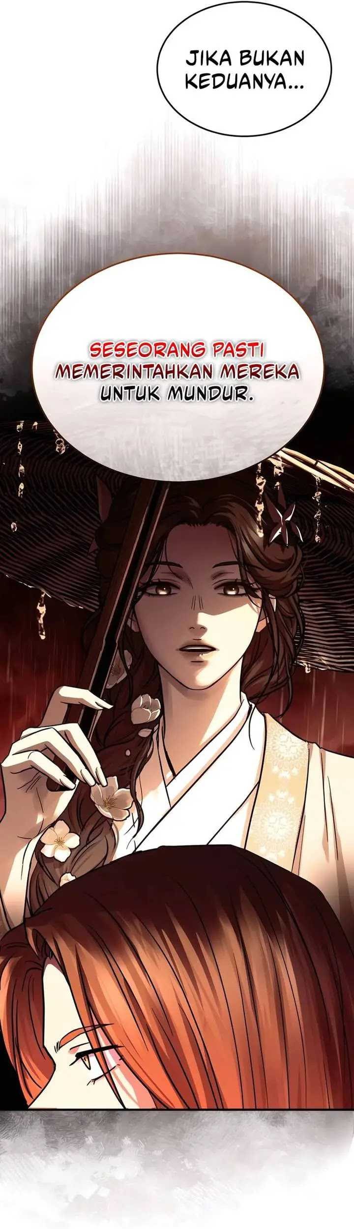 Absolute Dominion Chapter 147 Gambar 64