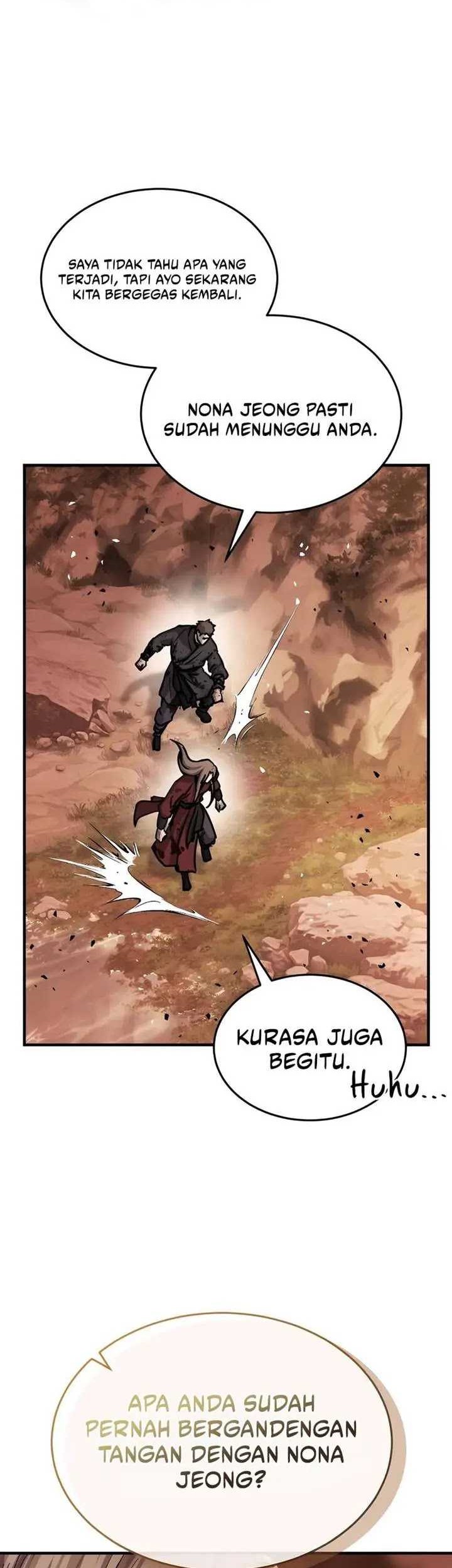 Absolute Dominion Chapter 147 Gambar 65