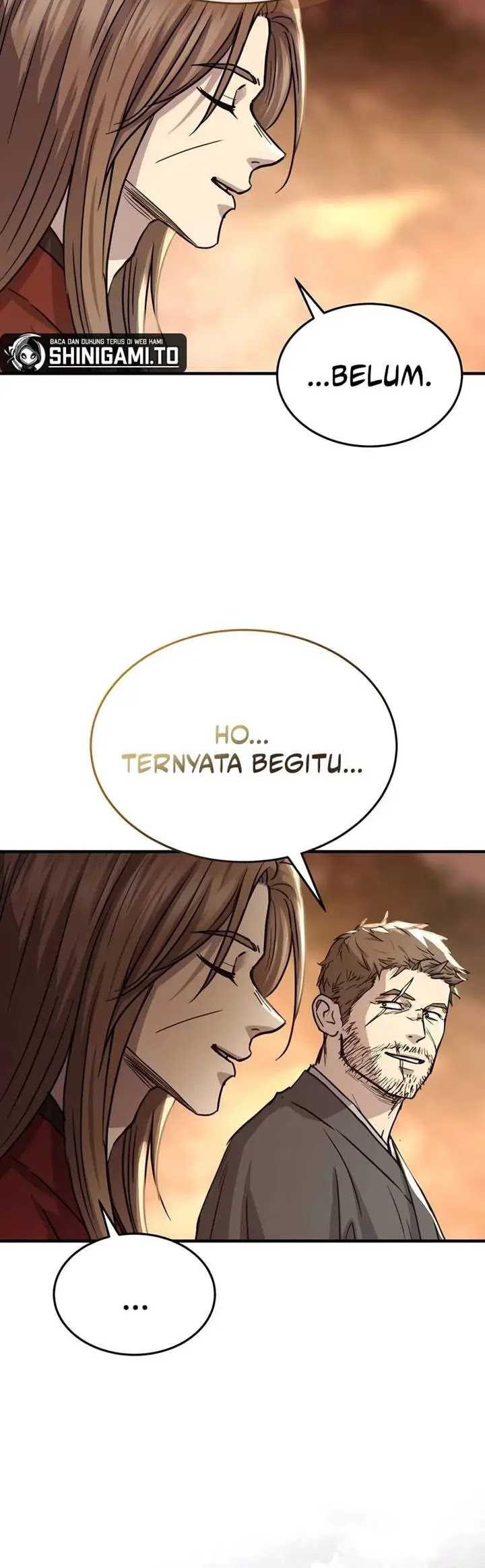 Absolute Dominion Chapter 147 Gambar 66