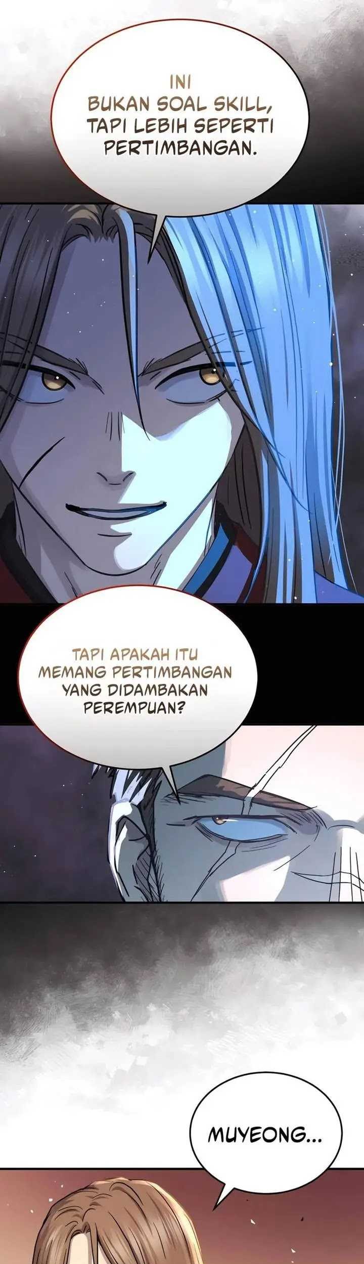 Absolute Dominion Chapter 147 Gambar 67