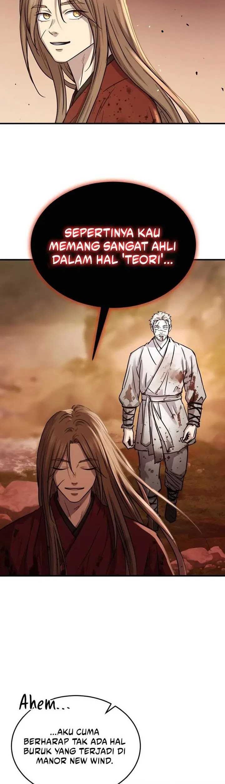 Absolute Dominion Chapter 147 Gambar 68