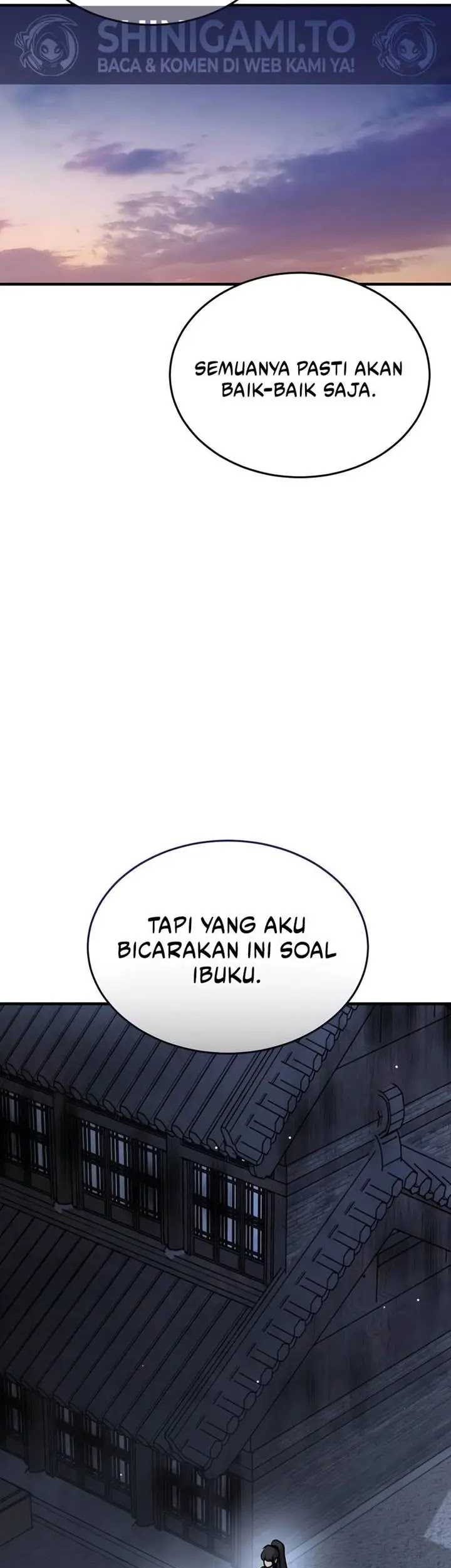 Absolute Dominion Chapter 147 Gambar 69