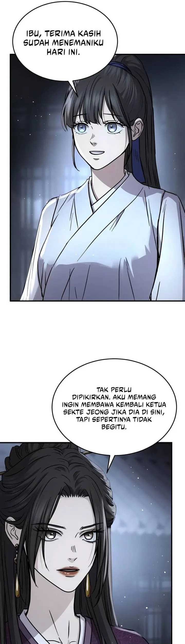 Absolute Dominion Chapter 147 Gambar 71