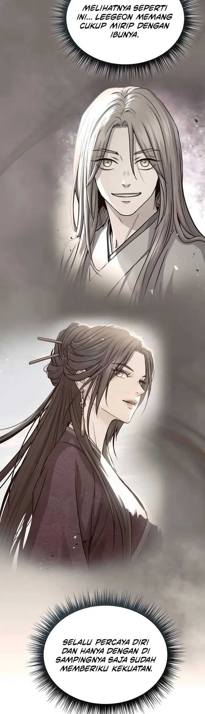 Absolute Dominion Chapter 147 Gambar 73