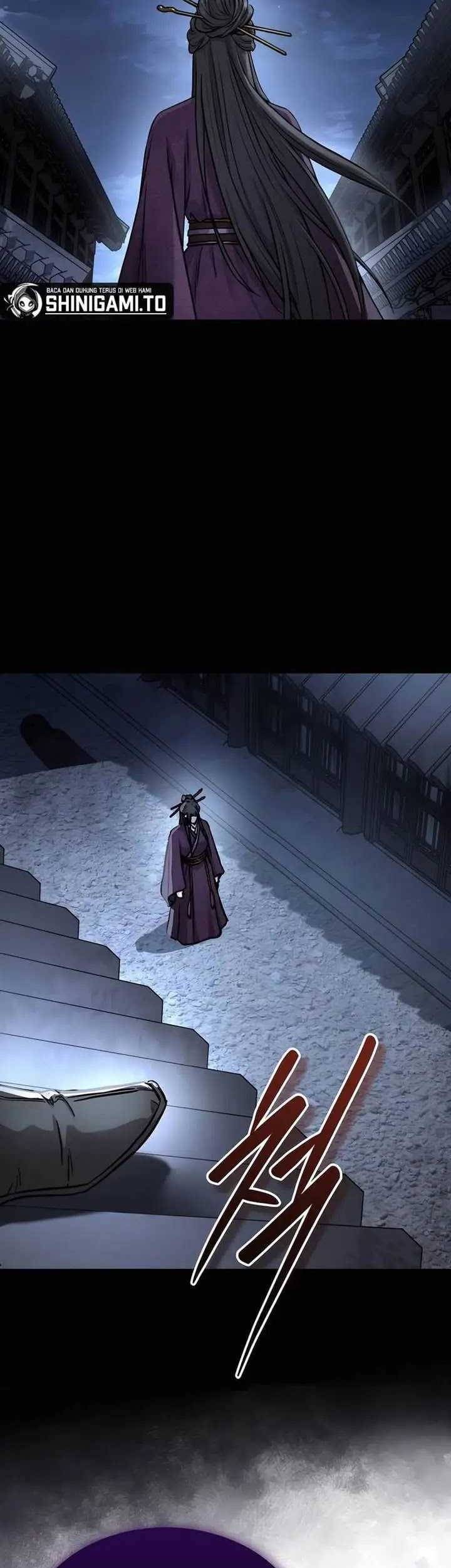 Absolute Dominion Chapter 147 Gambar 77