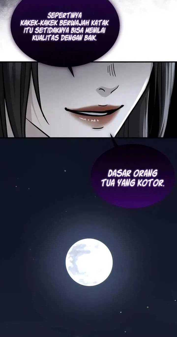 Absolute Dominion Chapter 147 Gambar 78