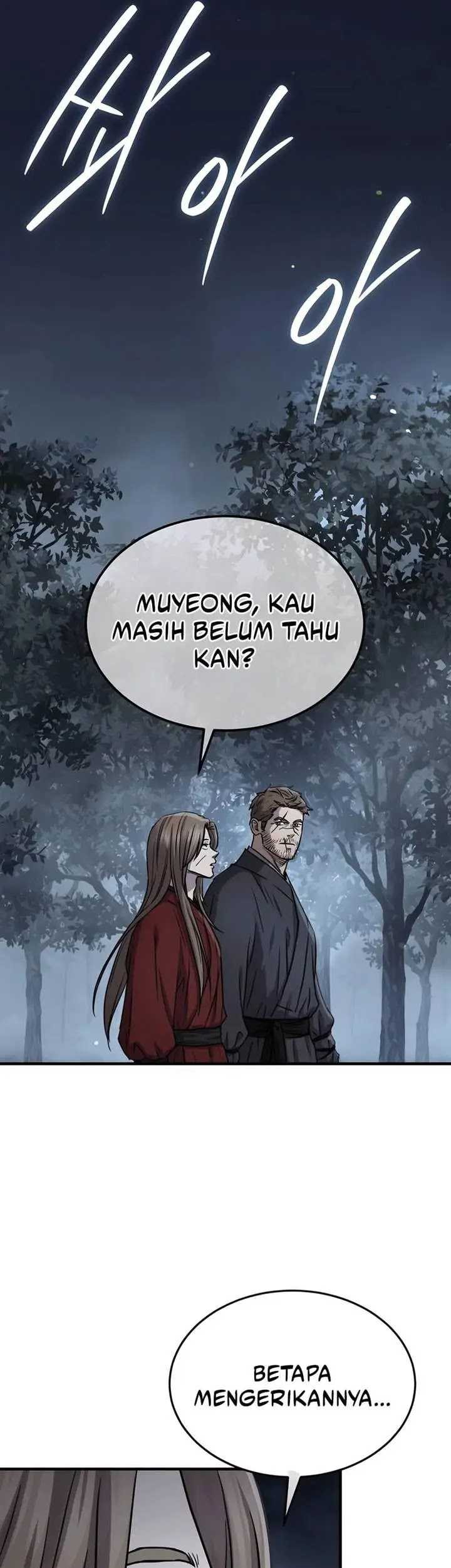 Absolute Dominion Chapter 147 Gambar 79