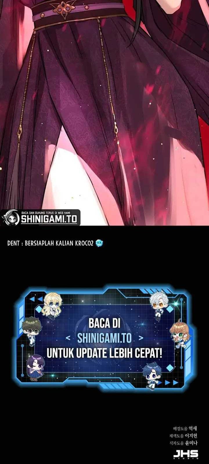Absolute Dominion Chapter 147 Gambar 82