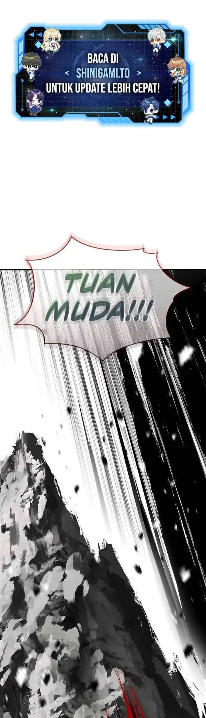 Baca Manhwa Absolute Dominion Chapter 147 Gambar 2