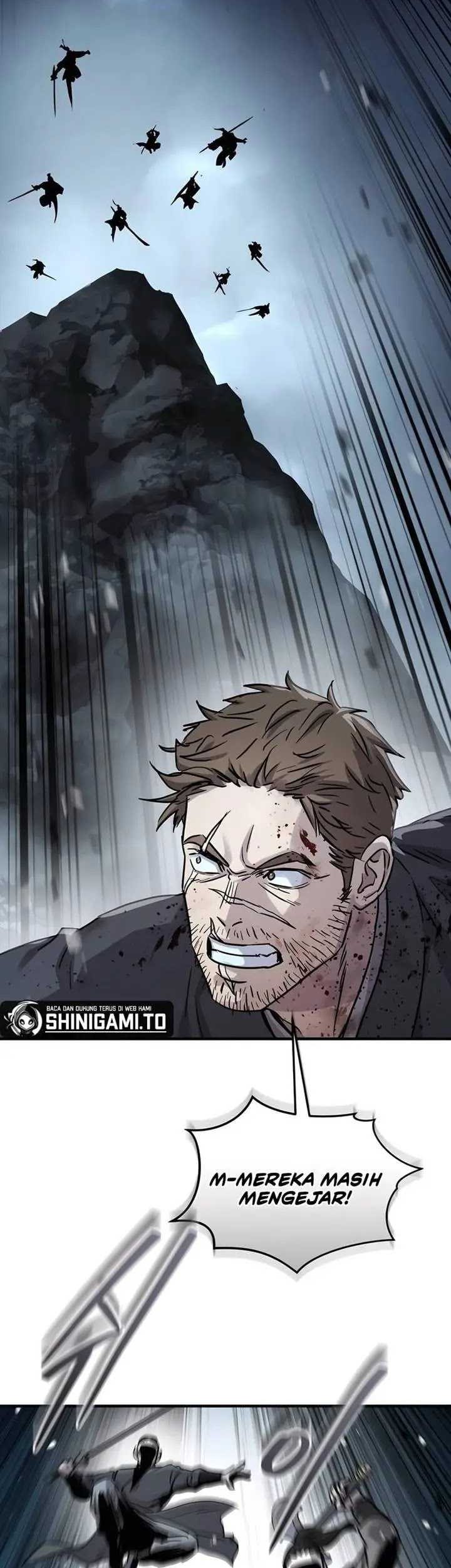 Absolute Dominion Chapter 147 Gambar 8