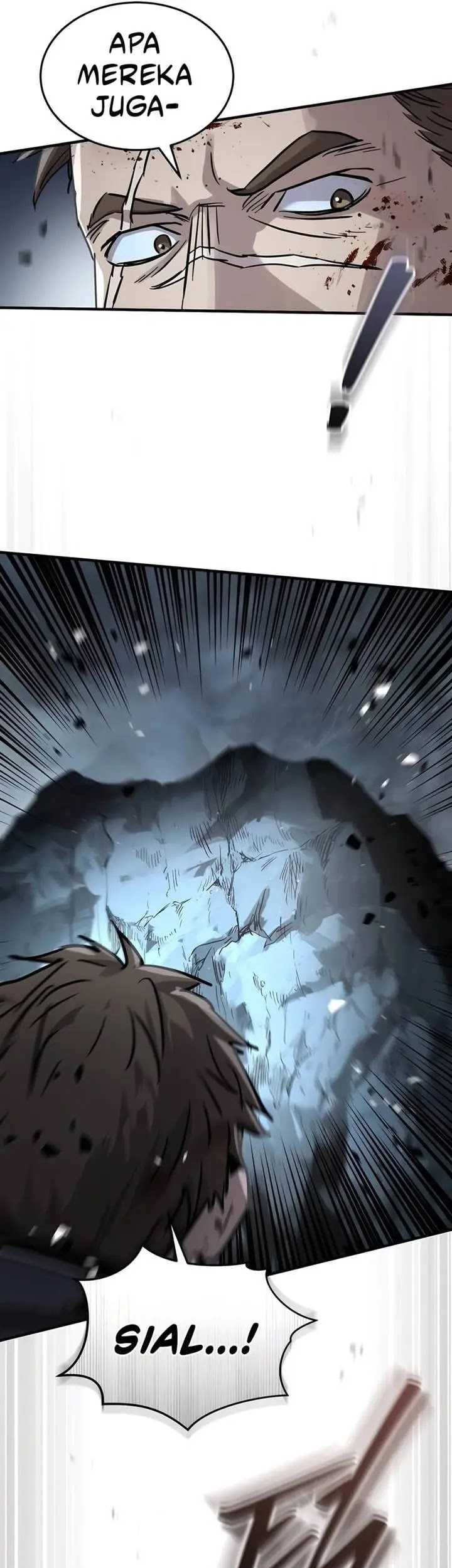 Absolute Dominion Chapter 147 Gambar 10