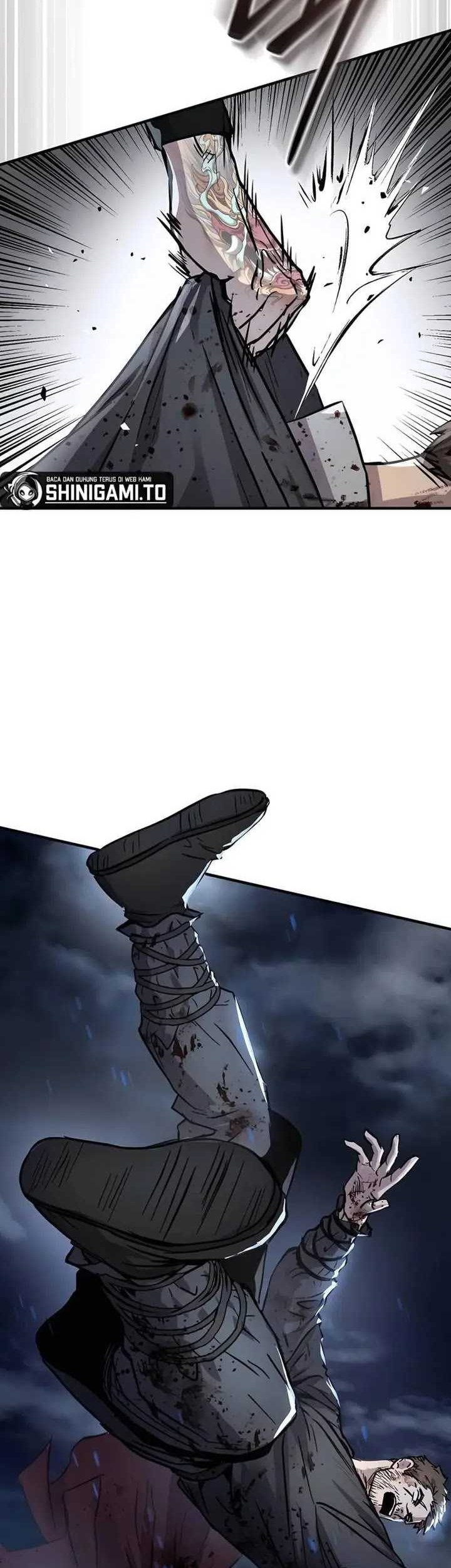 Absolute Dominion Chapter 147 Gambar 11
