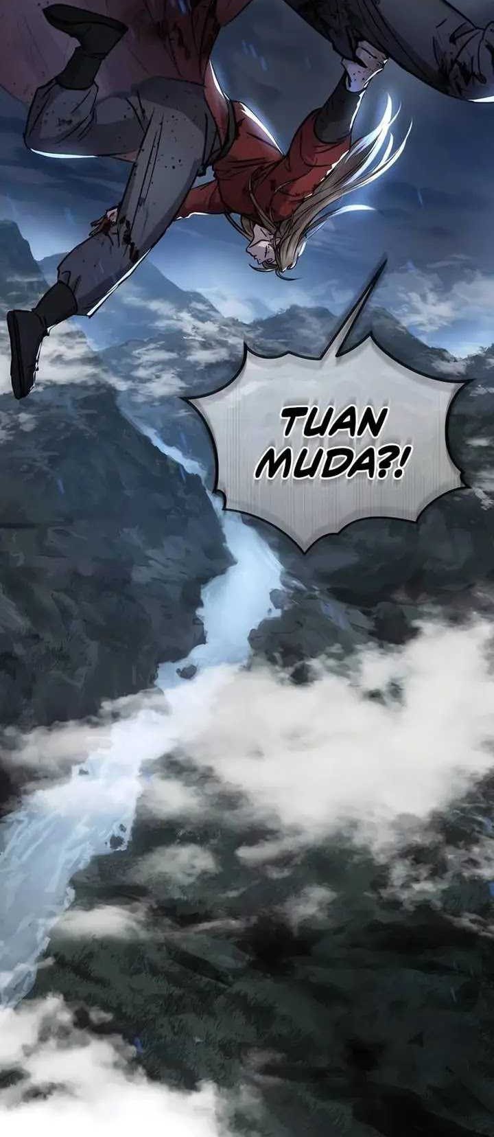 Absolute Dominion Chapter 147 Gambar 12