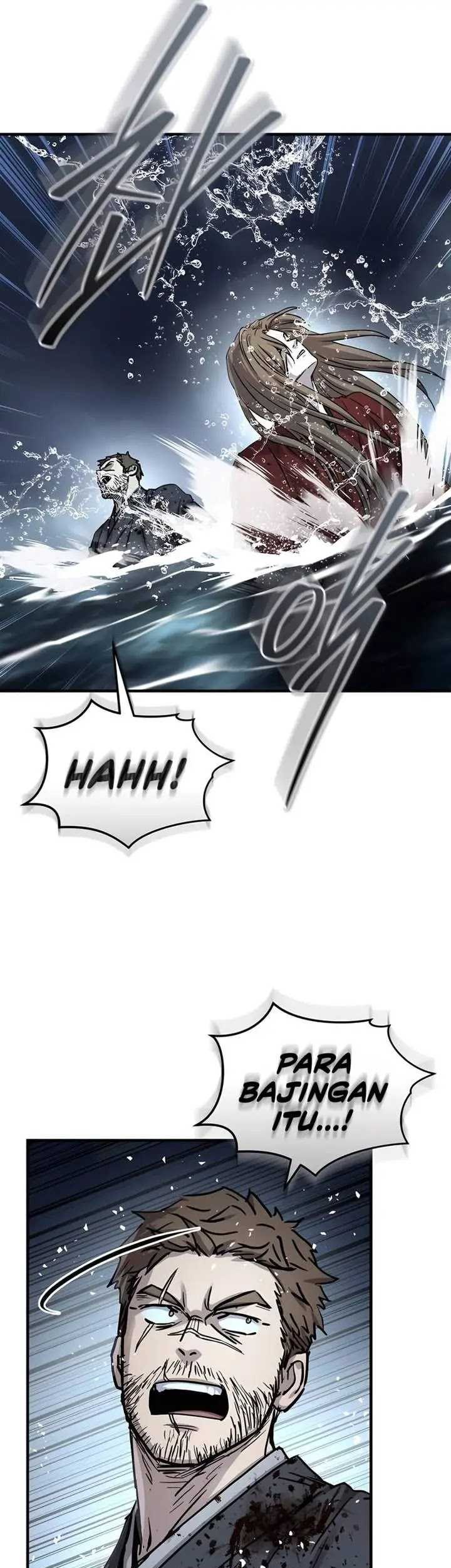 Absolute Dominion Chapter 147 Gambar 17
