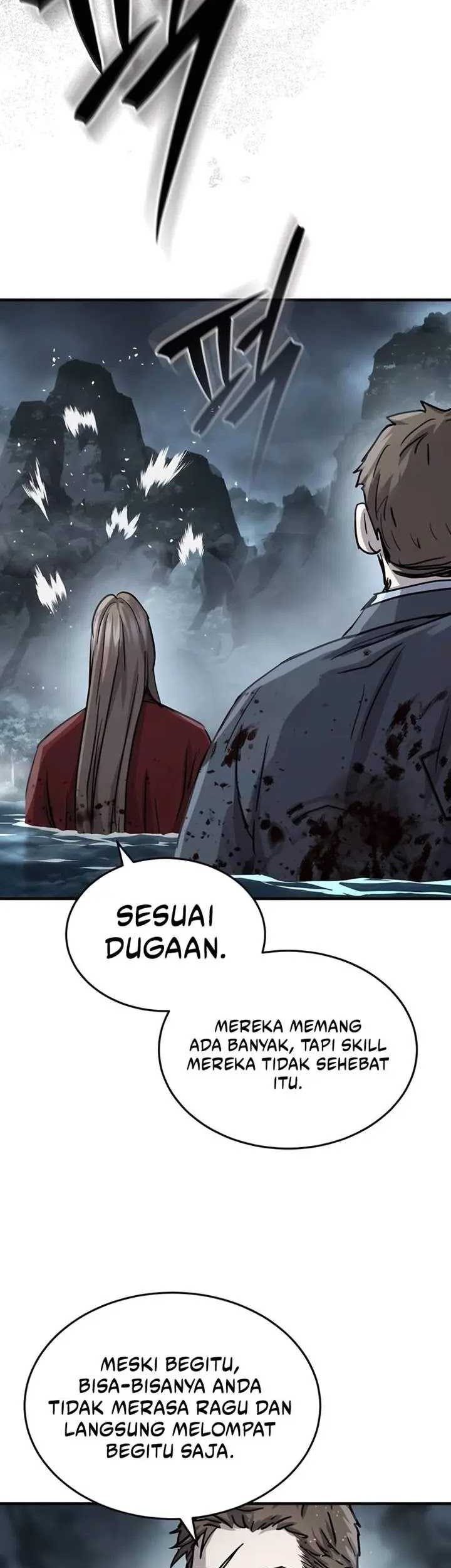 Absolute Dominion Chapter 147 Gambar 19