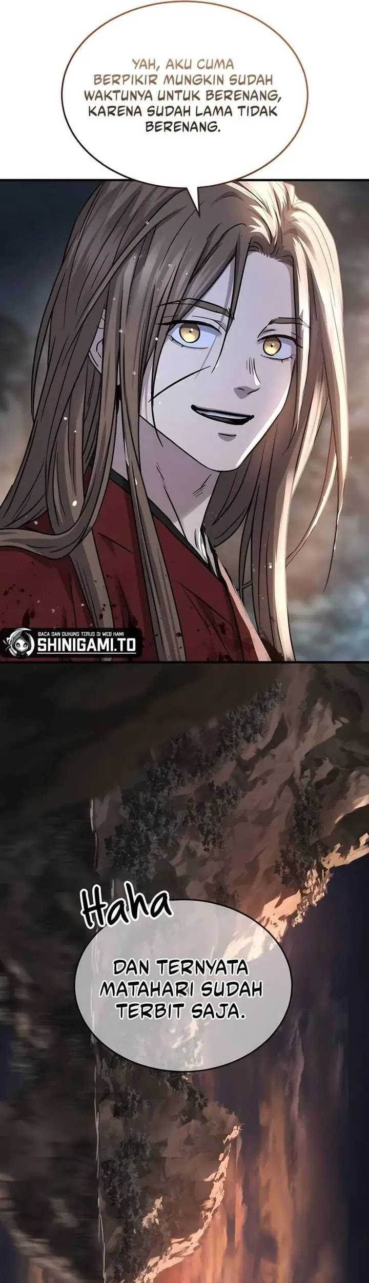 Absolute Dominion Chapter 147 Gambar 21