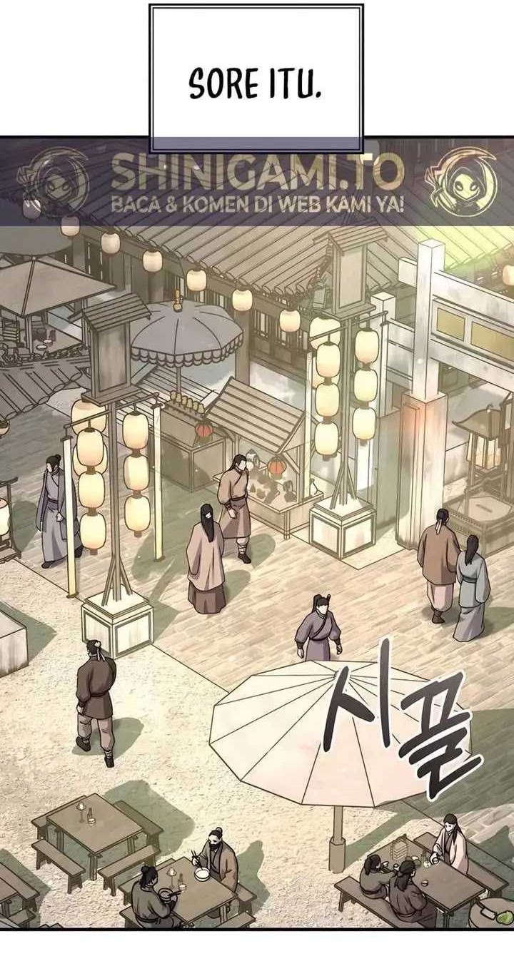 Absolute Dominion Chapter 147 Gambar 24