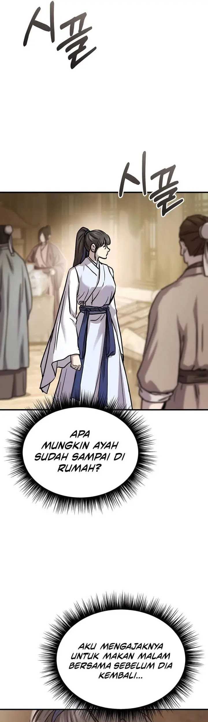 Absolute Dominion Chapter 147 Gambar 25