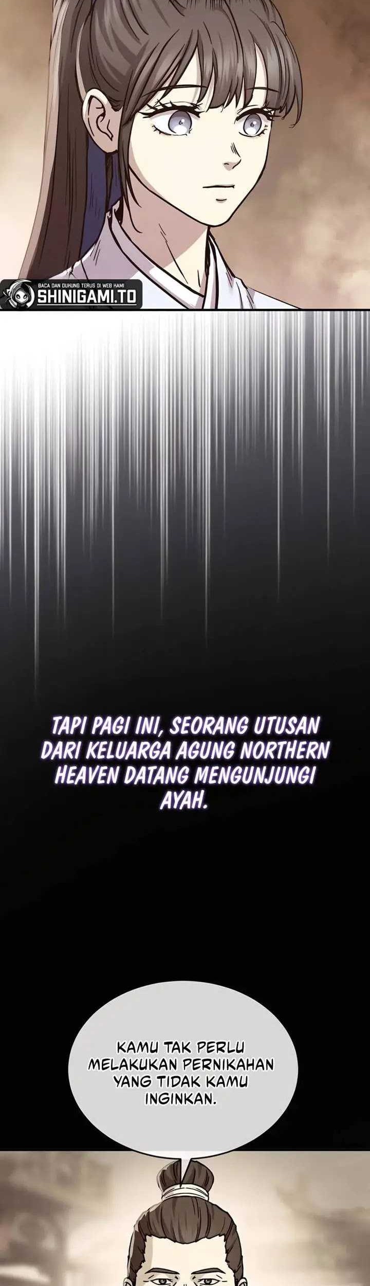 Absolute Dominion Chapter 147 Gambar 26